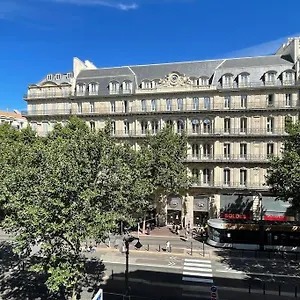 Lafrenchcasa Noailles Marseille