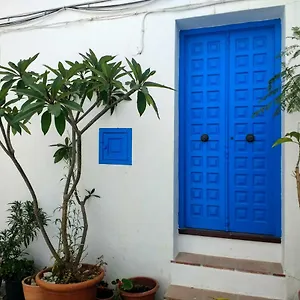  Holiday home Casa Purica Spain