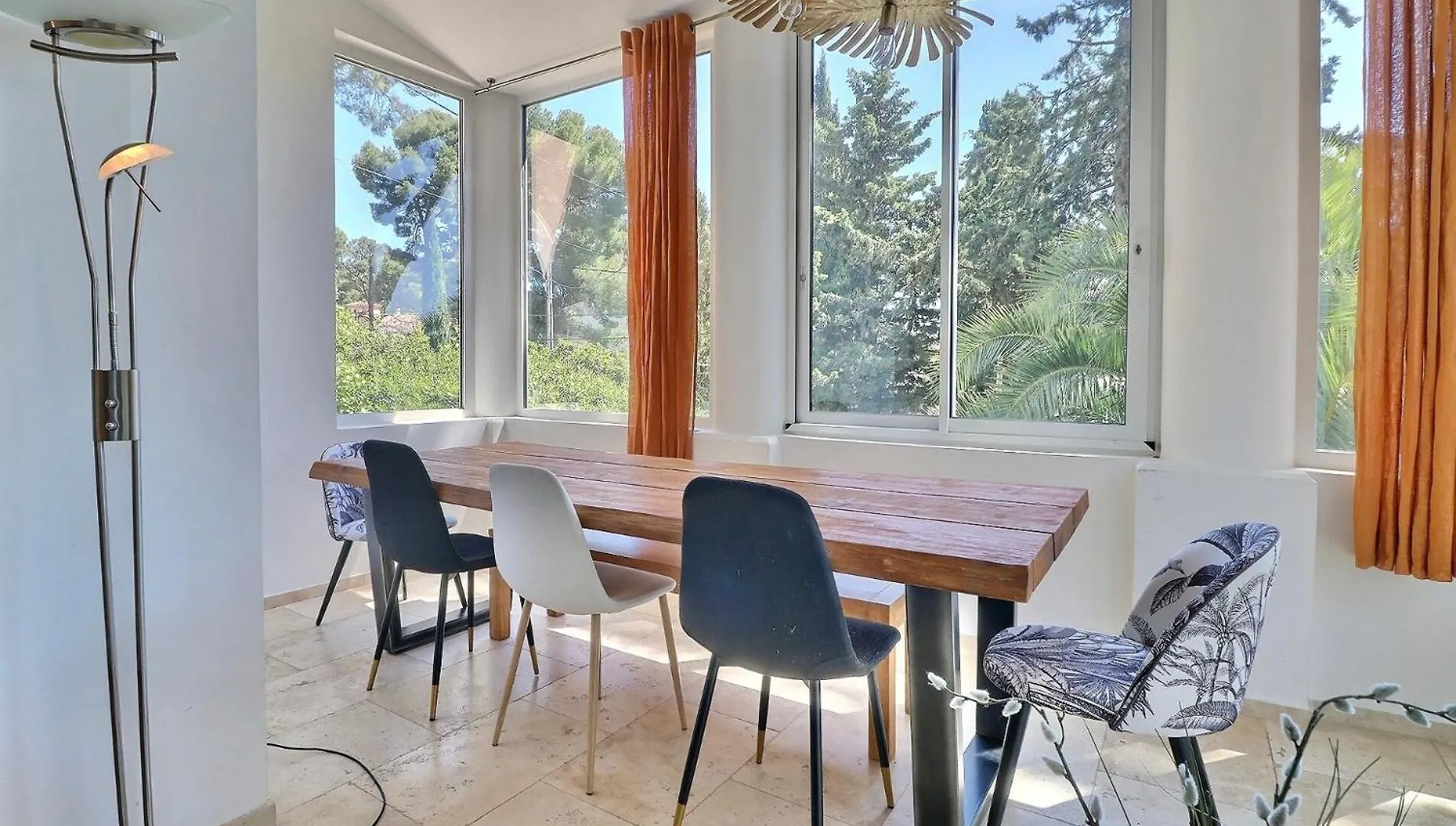 Domaine Du Peymian-Villa Art Deco La Ciotat France