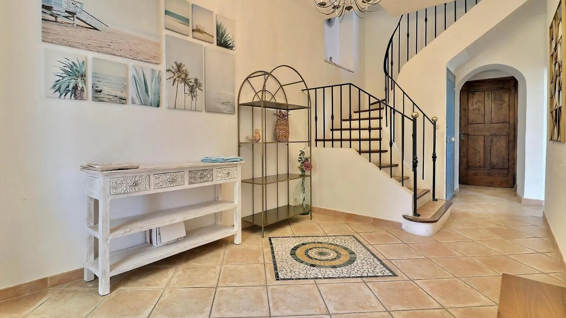 Domaine Du Peymian-Villa Art Deco La Ciotat France