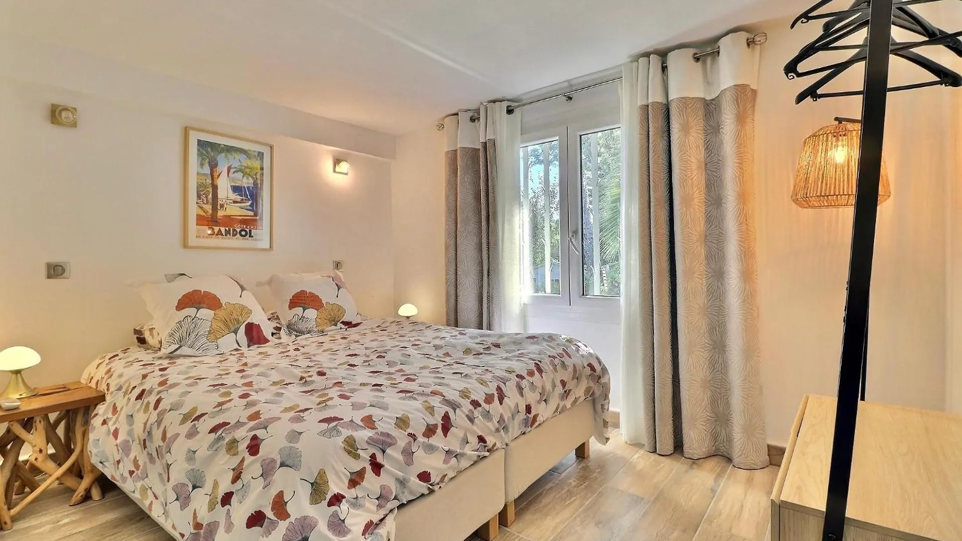 Domaine Du Peymian-Villa Art Deco La Ciotat